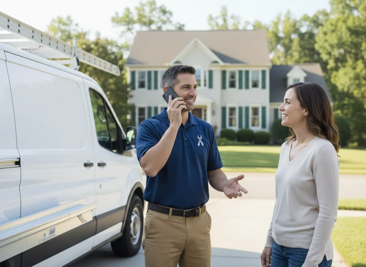 Home Gutter Service Wallace, MI FAQs